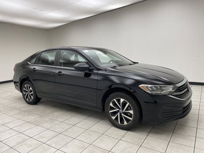 2024 Volkswagen Jetta 1.5T S