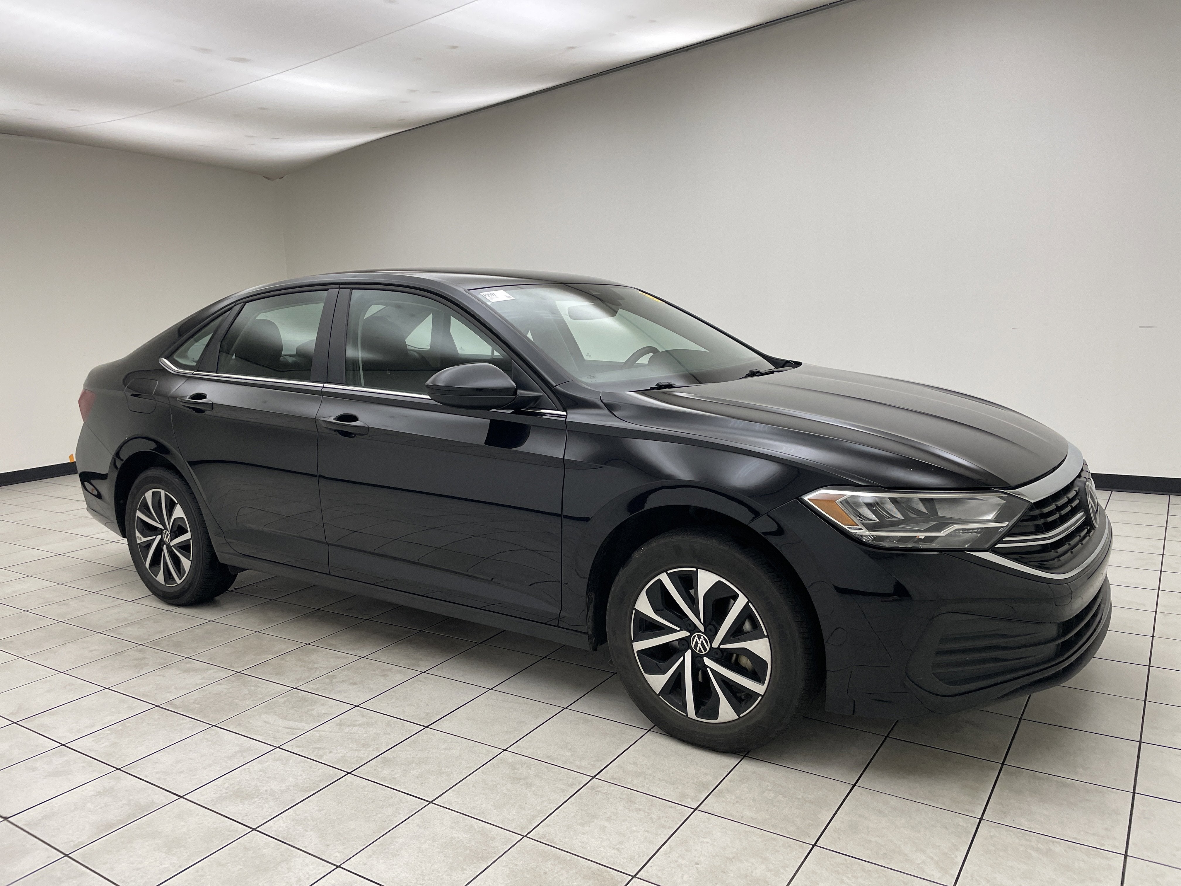2024 Volkswagen Jetta 1.5T S