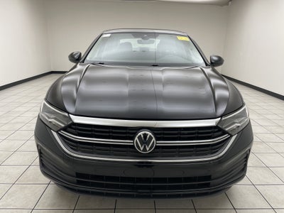 2024 Volkswagen Jetta 1.5T S
