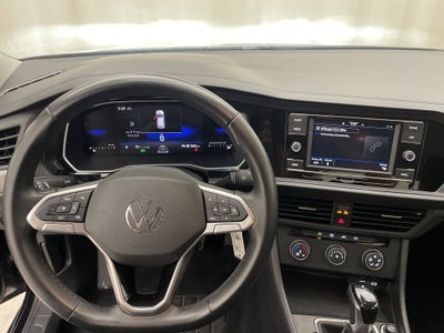 2024 Volkswagen Jetta 1.5T S