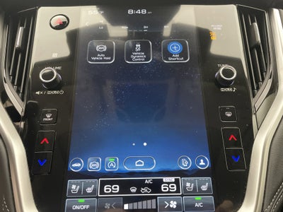 2024 Subaru Legacy Touring XT