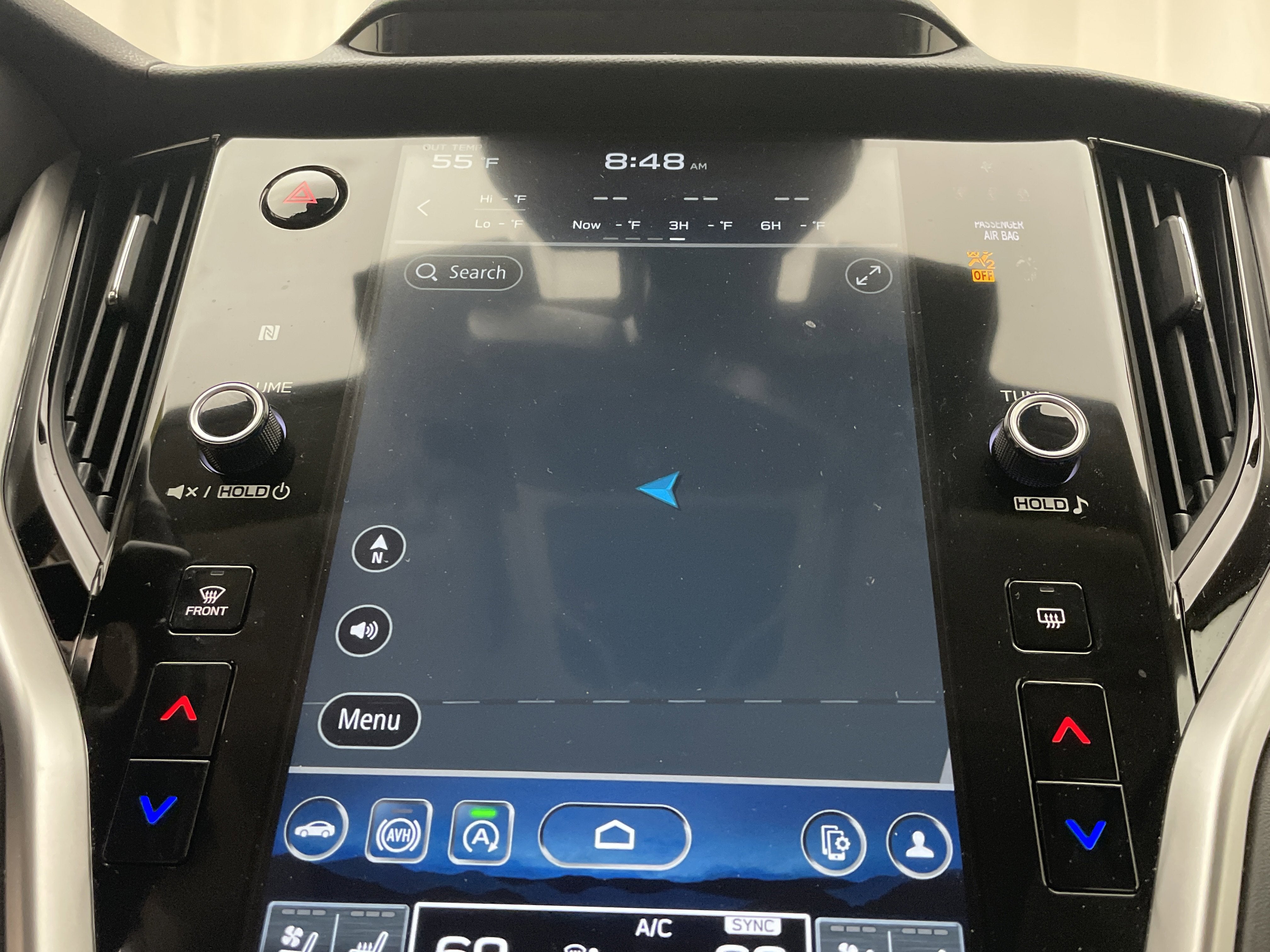 2024 Subaru Legacy Touring XT