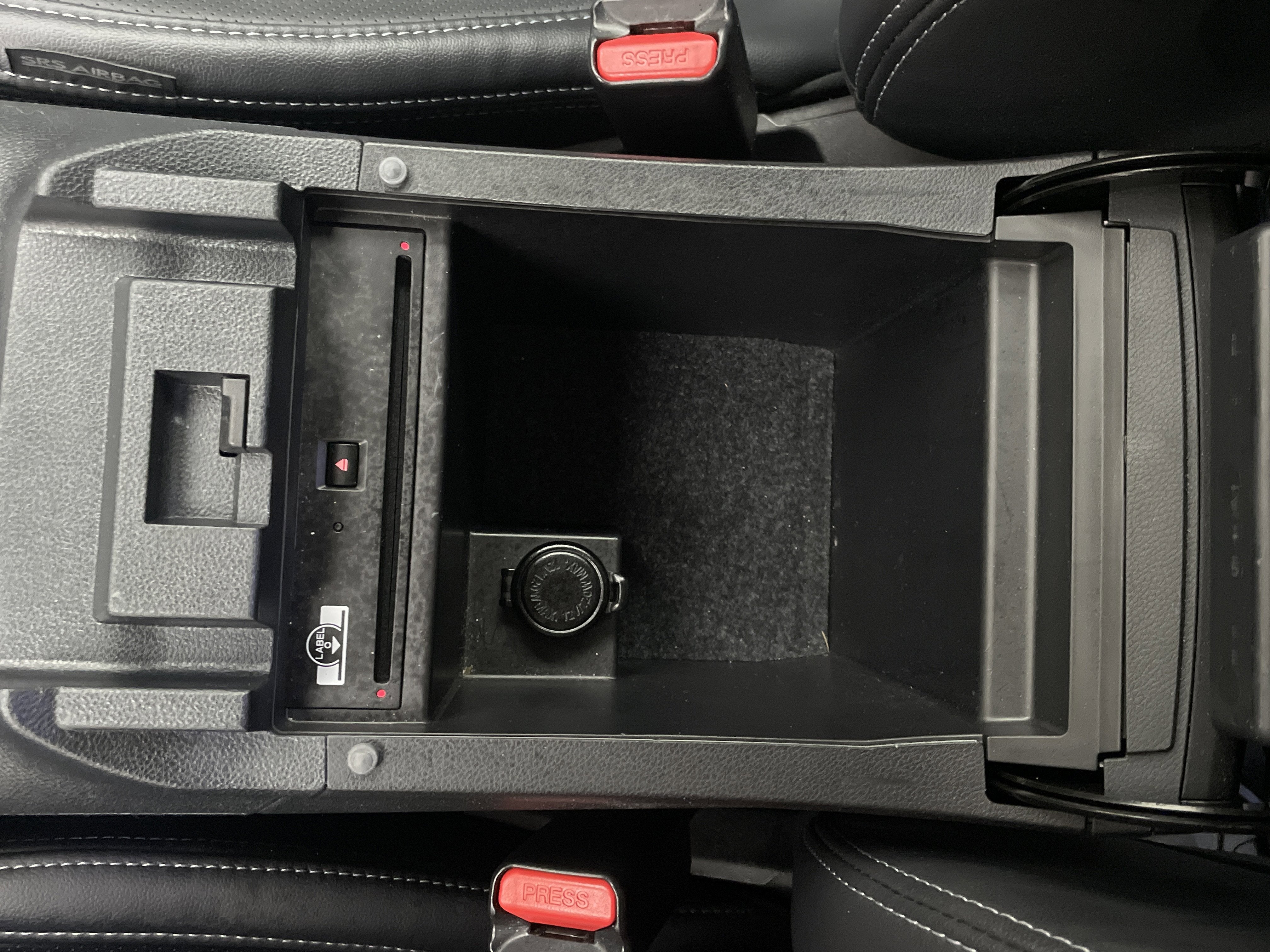 2024 Subaru Legacy Touring XT