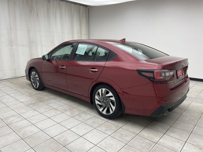 2024 Subaru Legacy Touring XT