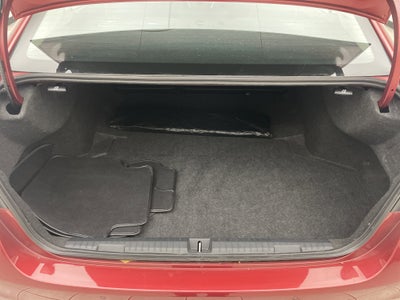 2024 Subaru Legacy Touring XT