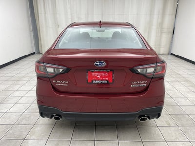2024 Subaru Legacy Touring XT