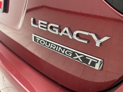 2024 Subaru Legacy Touring XT