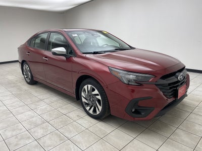 2024 Subaru Legacy Touring XT