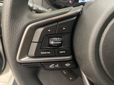 2023 Subaru Impreza Base 5-Door