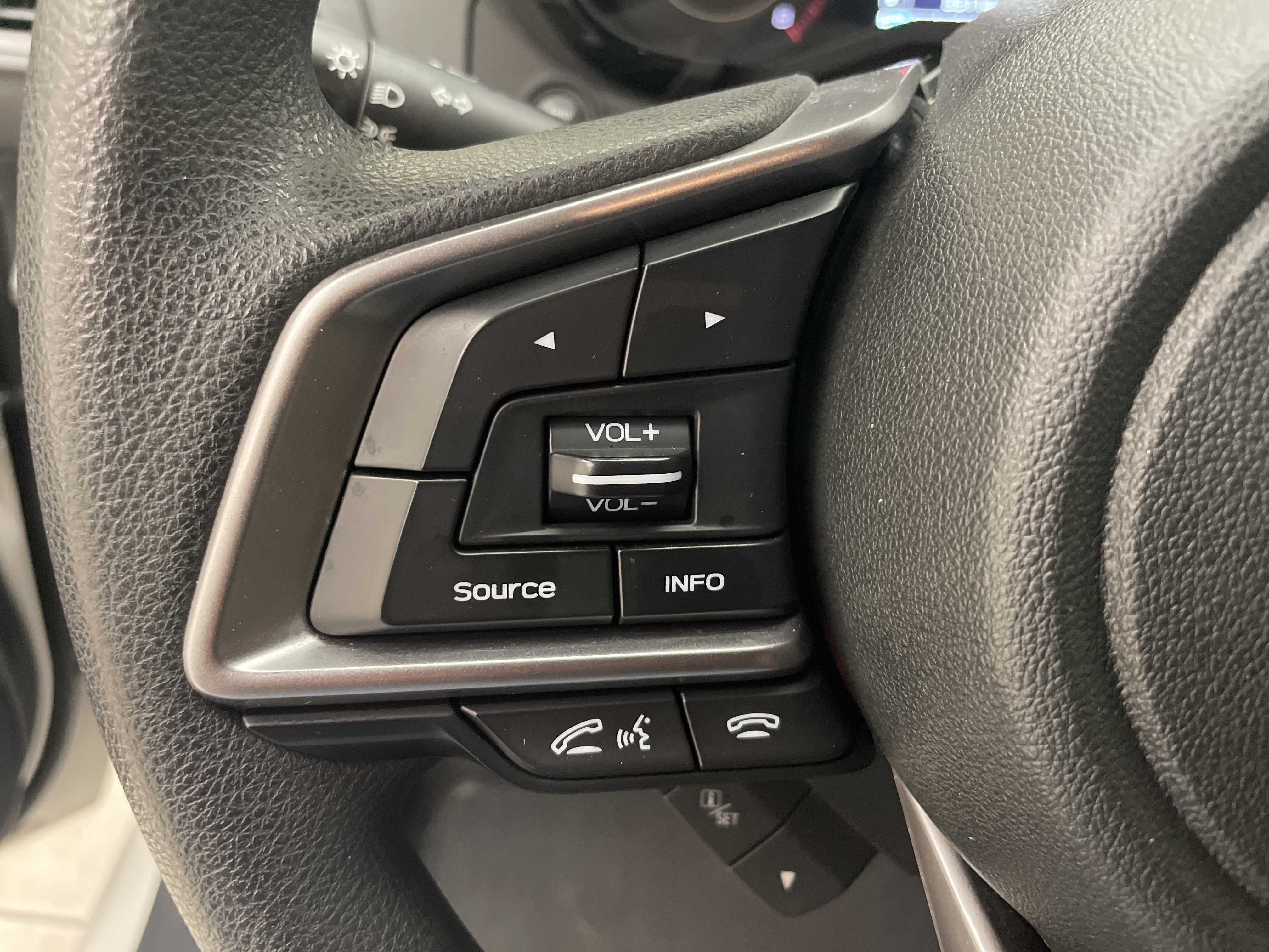 2023 Subaru Impreza Base 5-Door