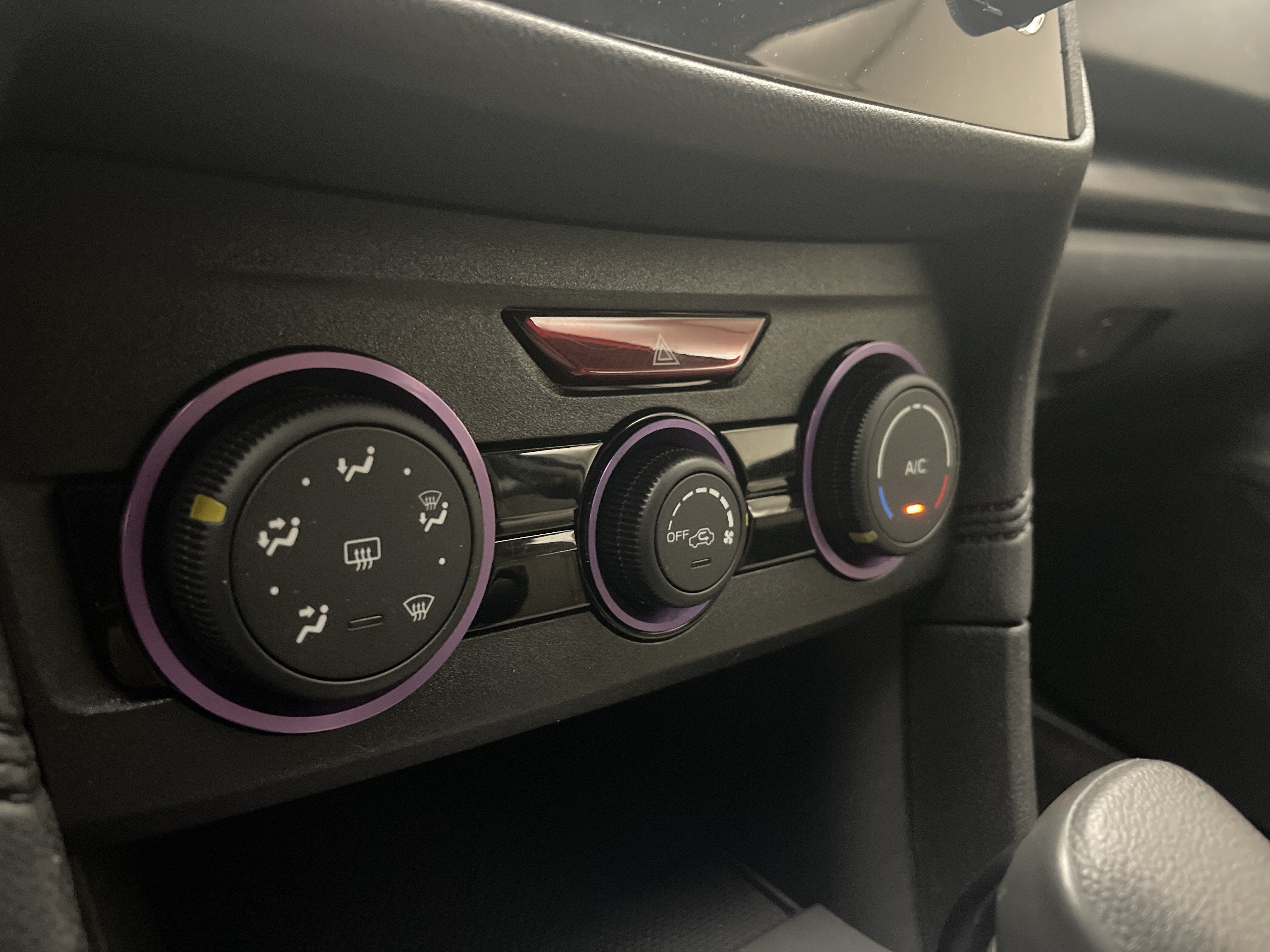 2023 Subaru Impreza Base 5-Door