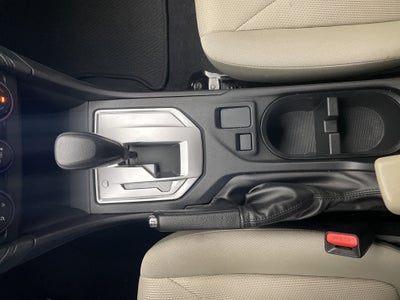 2023 Subaru Impreza Base 5-Door