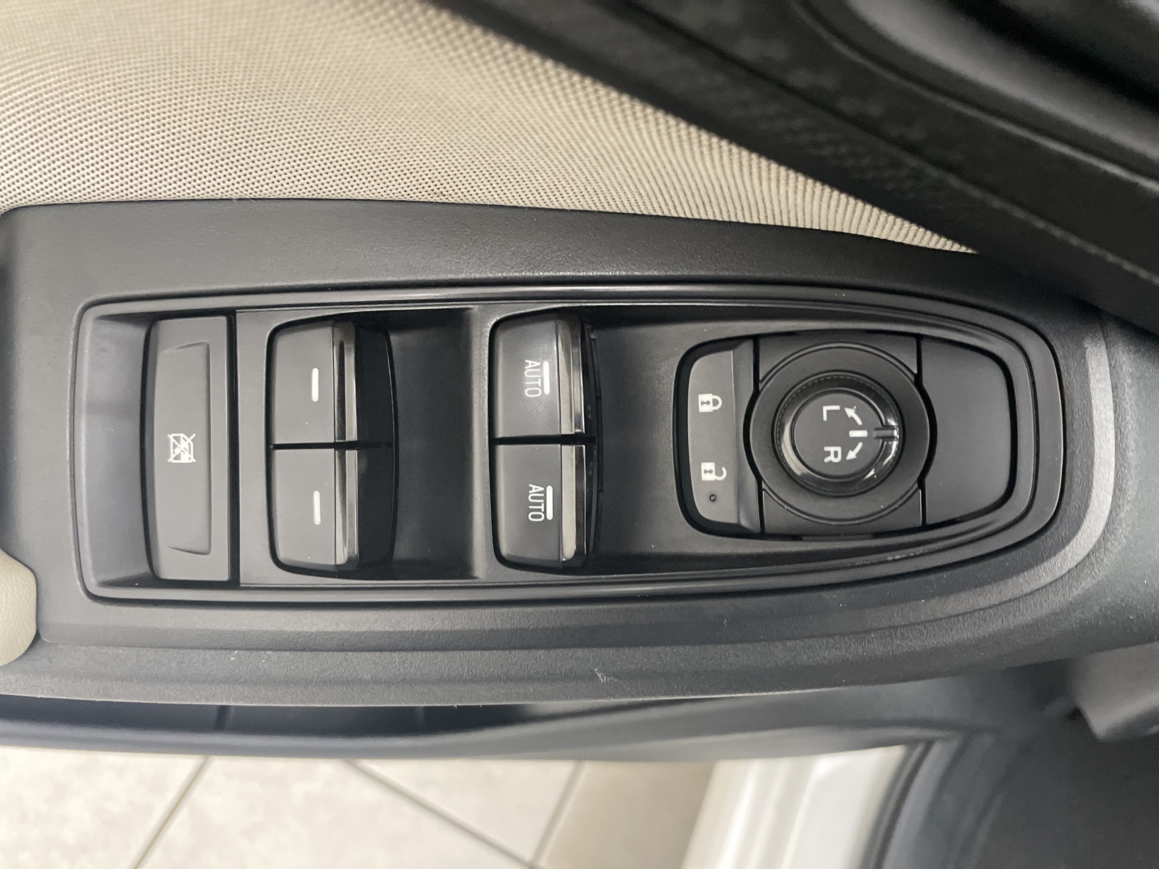 2023 Subaru Impreza Base 5-Door