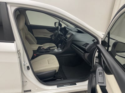 2023 Subaru Impreza Base 5-Door