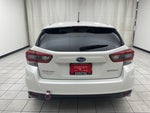 2023 Subaru Impreza Base 5-Door