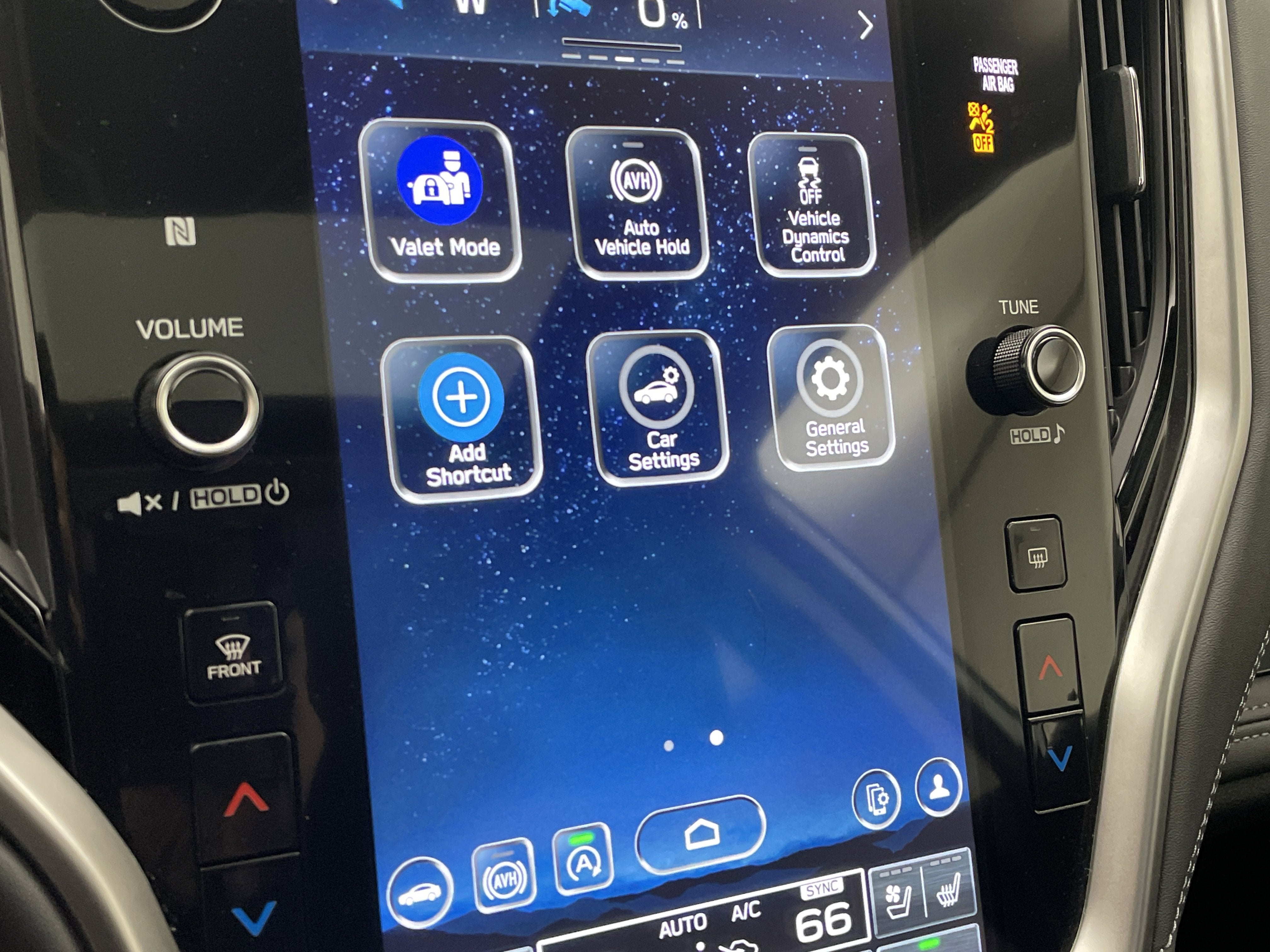 2024 Subaru Outback Touring XT