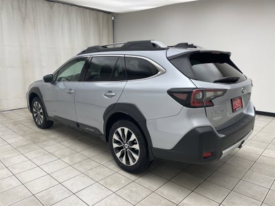 2024 Subaru Outback Touring XT