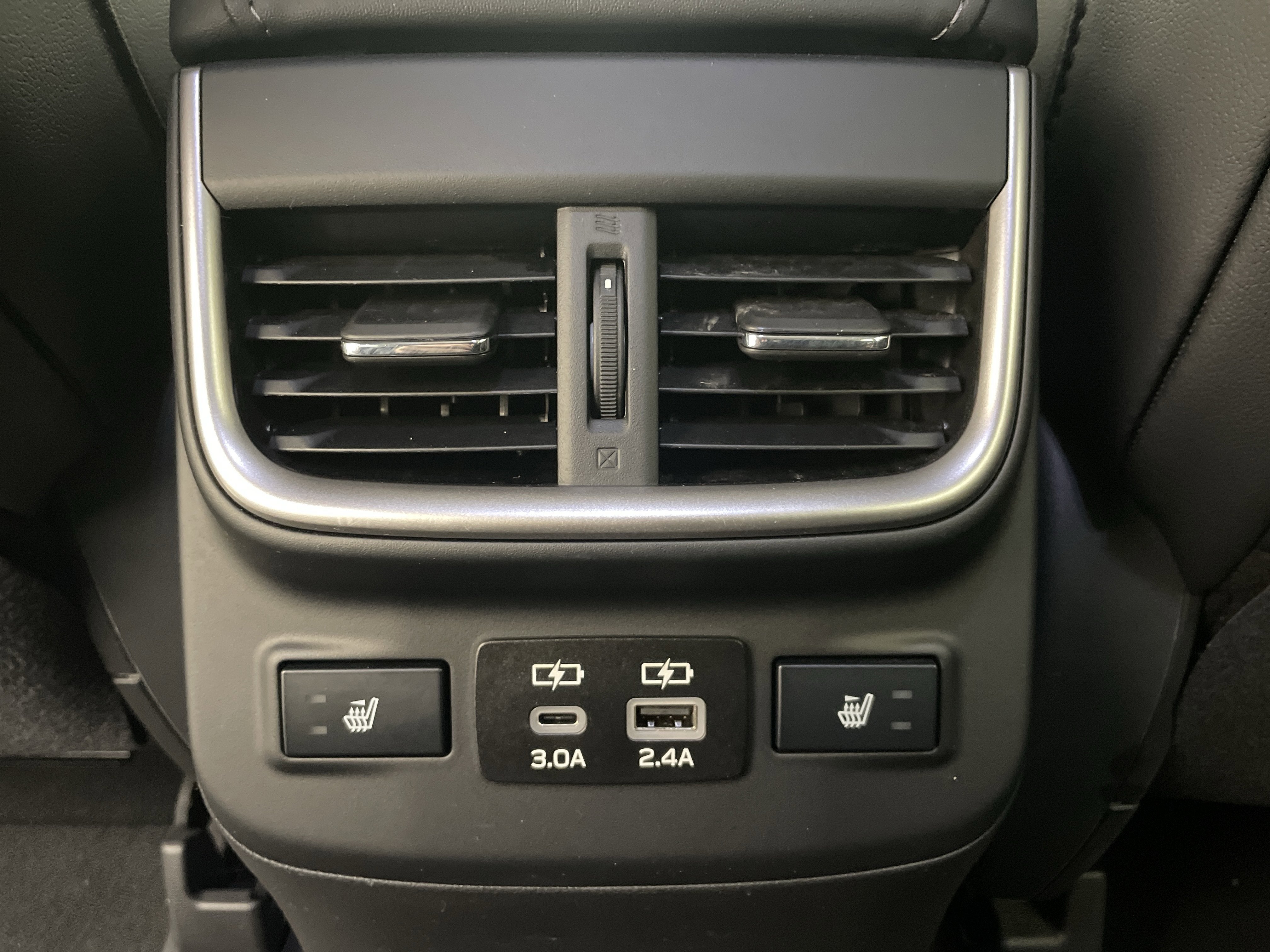 2024 Subaru Outback Touring XT