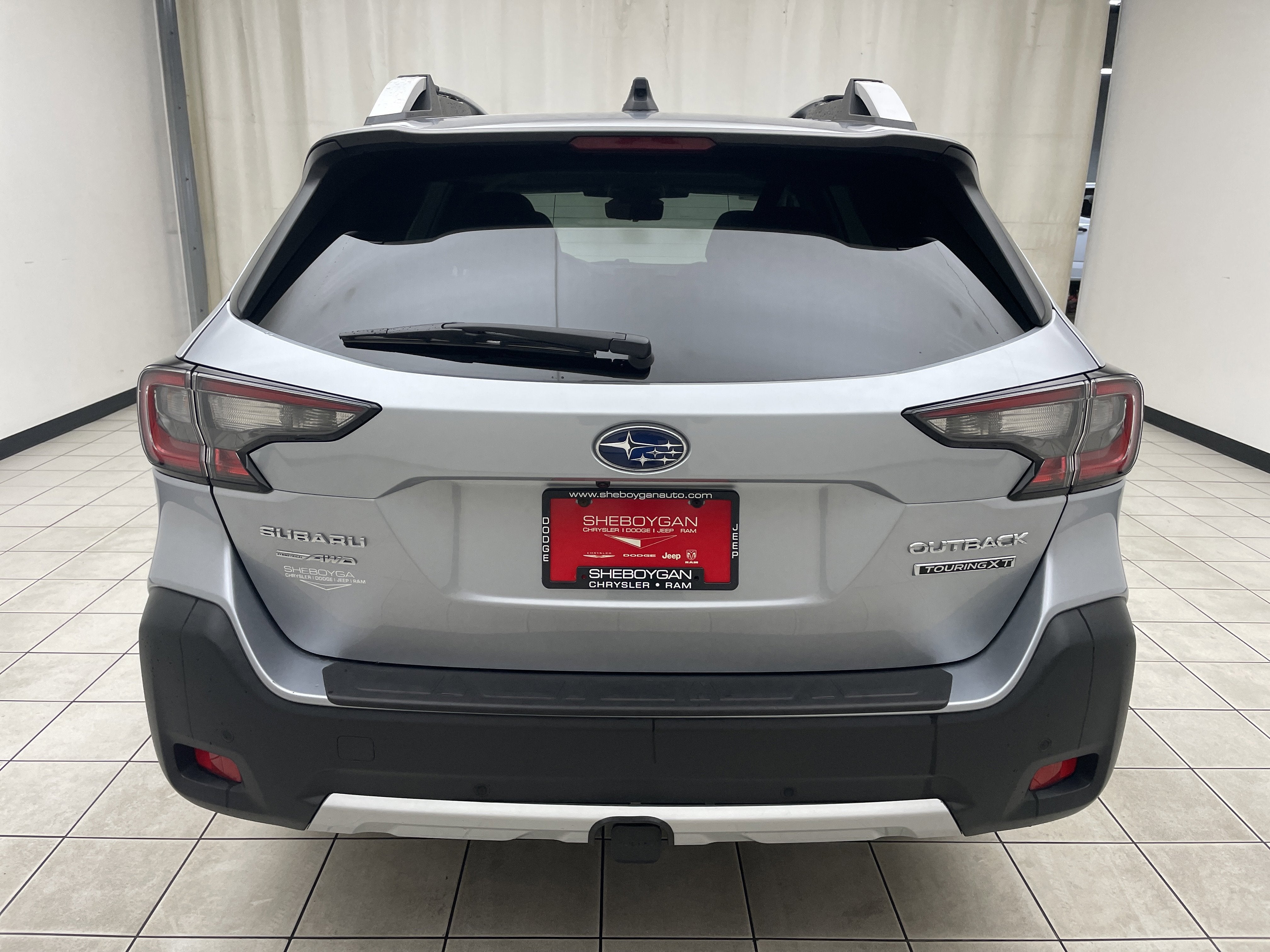 2024 Subaru Outback Touring XT