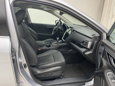 2024 Subaru Outback Touring XT