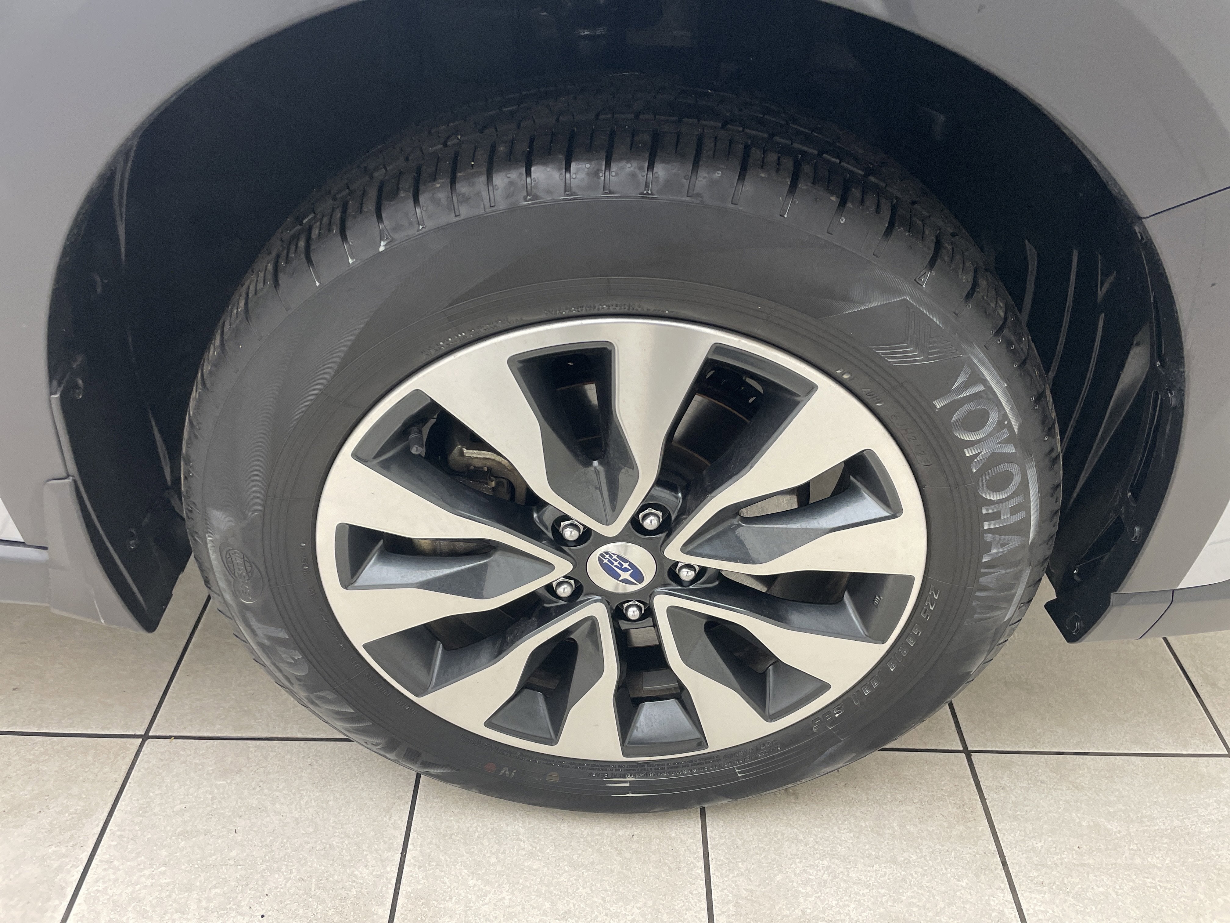 2024 Subaru Outback Touring XT