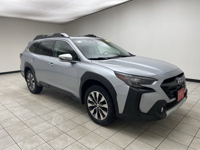 2024 Subaru Outback Touring XT