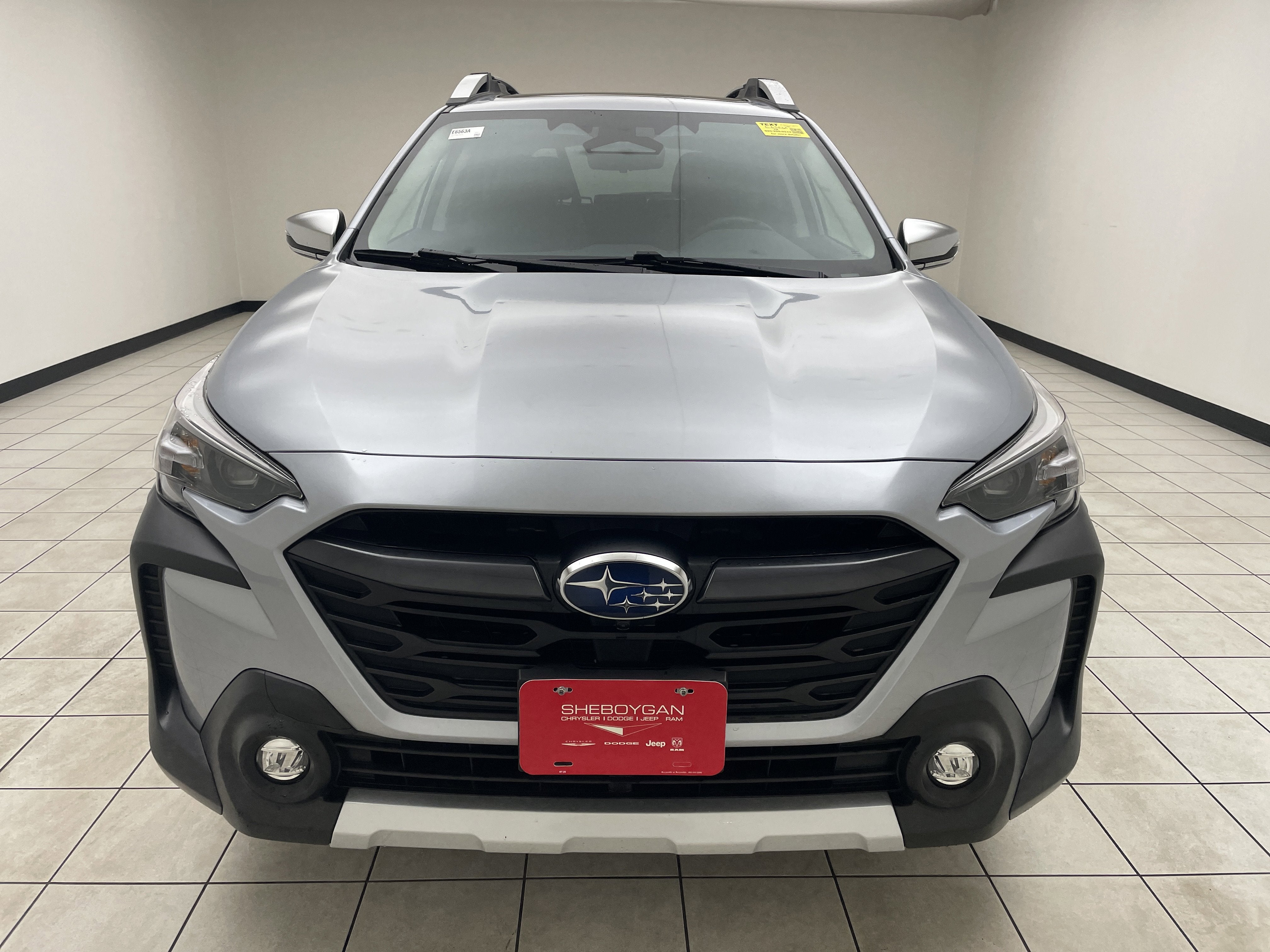 2024 Subaru Outback Touring XT