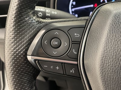 2022 Toyota Avalon Touring