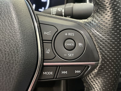 2022 Toyota Avalon Touring
