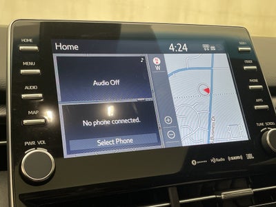2022 Toyota Avalon Touring