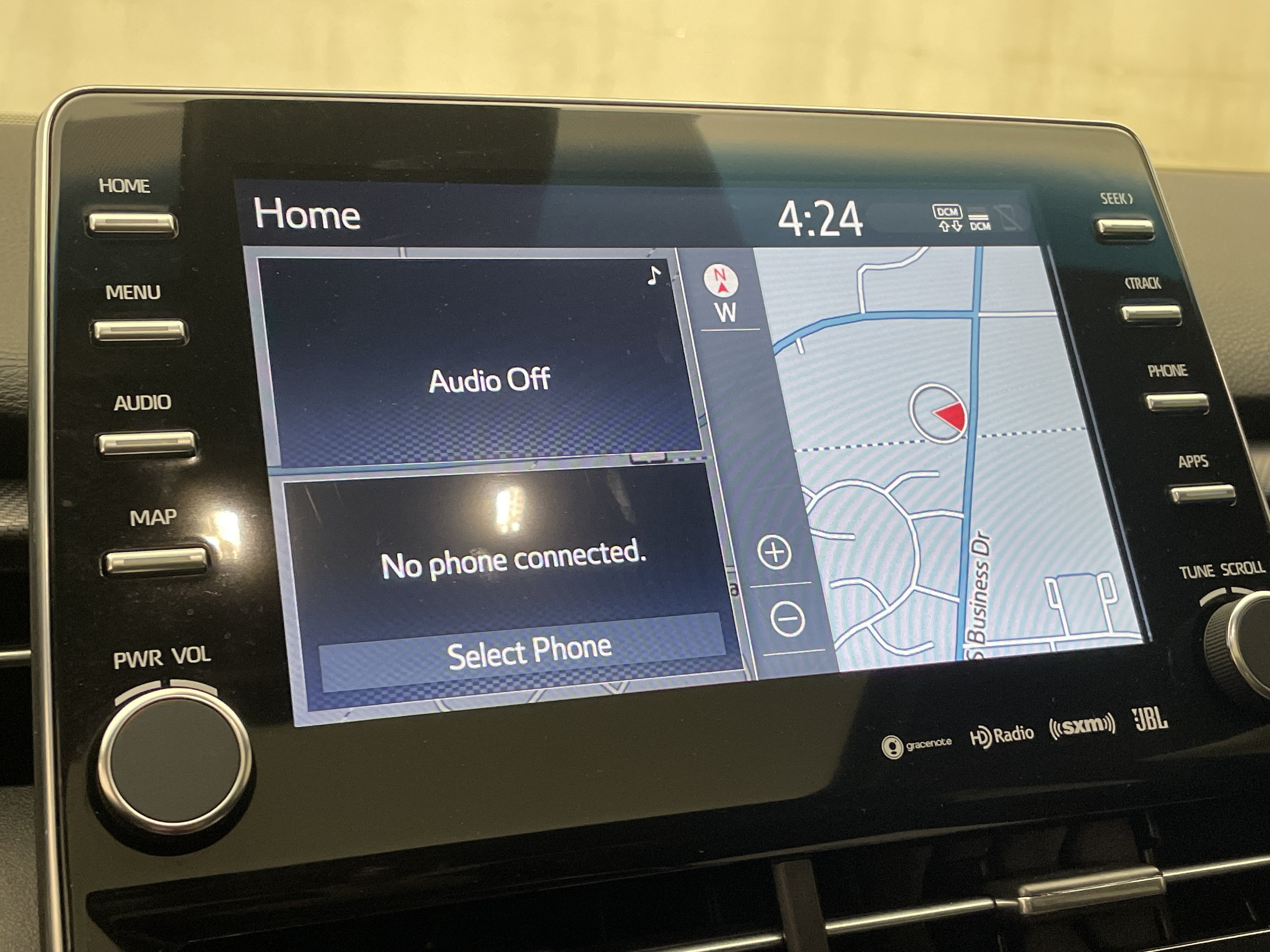 2022 Toyota Avalon Touring
