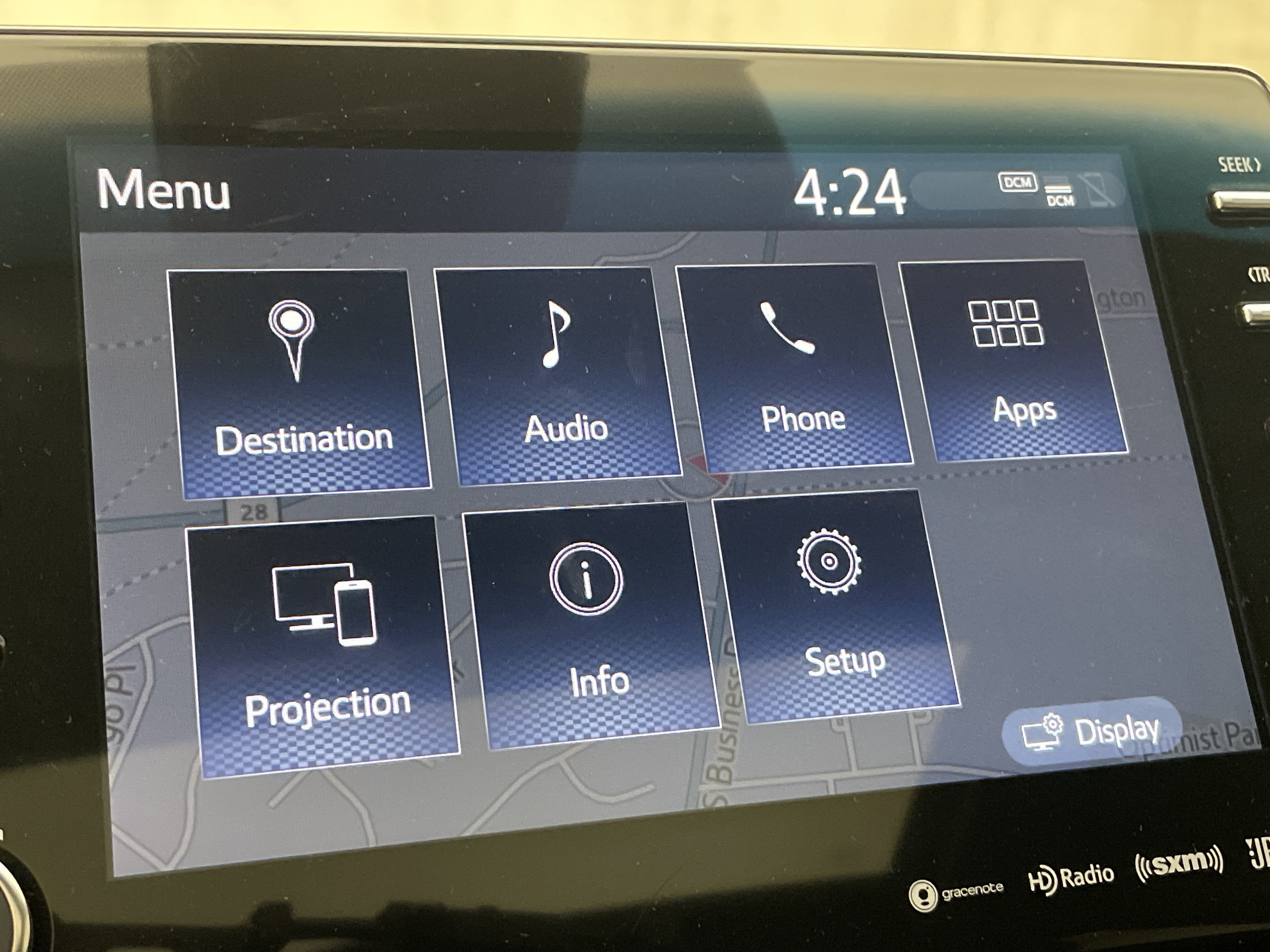 2022 Toyota Avalon Touring