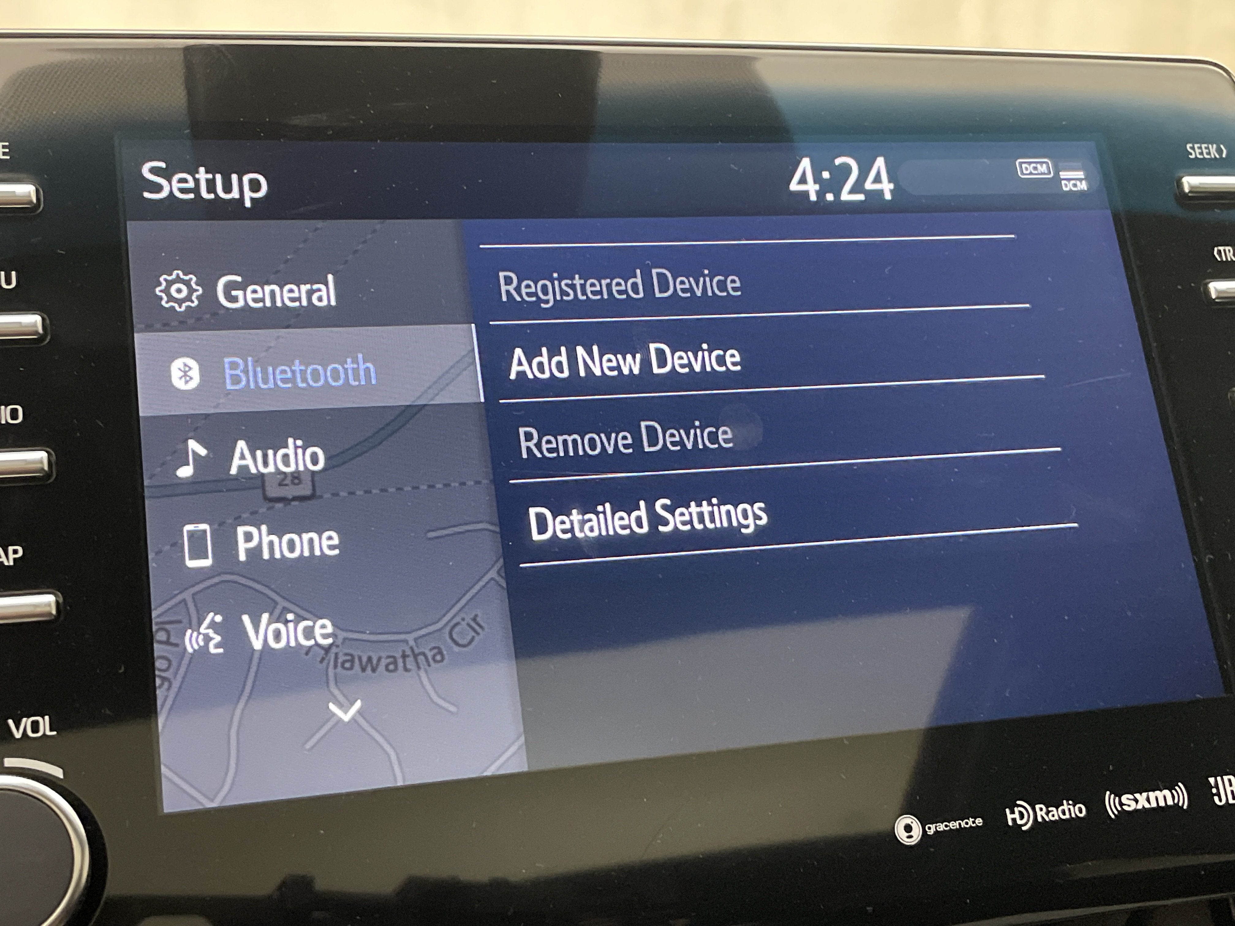 2022 Toyota Avalon Touring
