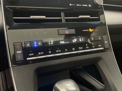 2022 Toyota Avalon Touring