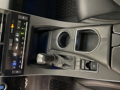 2022 Toyota Avalon Touring