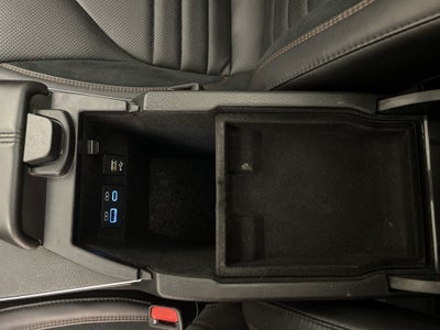 2022 Toyota Avalon Touring
