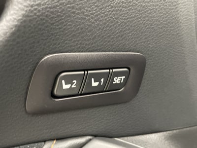 2022 Toyota Avalon Touring