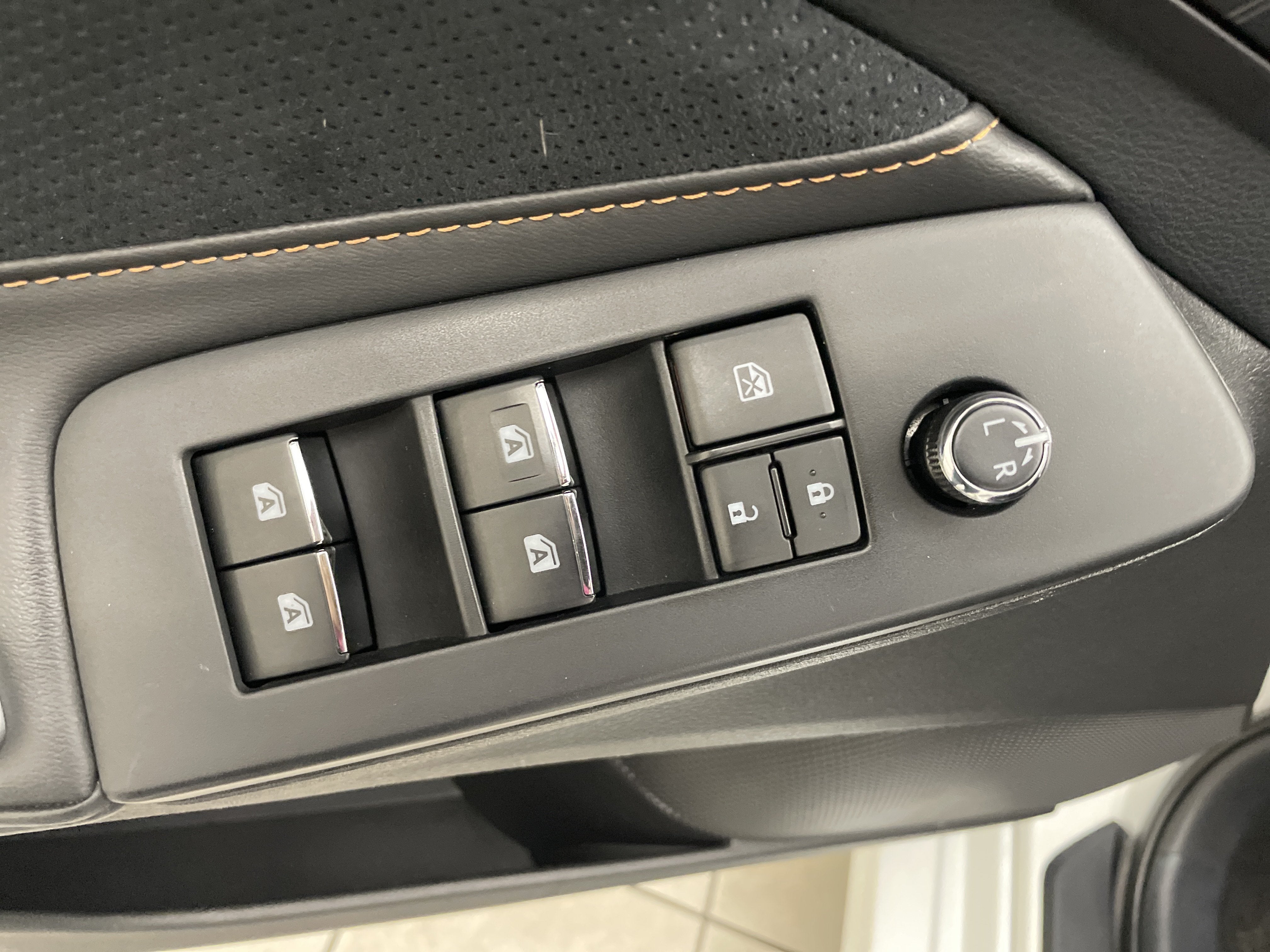2022 Toyota Avalon Touring