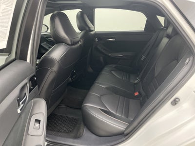 2022 Toyota Avalon Touring