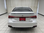 2022 Toyota Avalon Touring