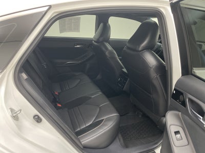 2022 Toyota Avalon Touring