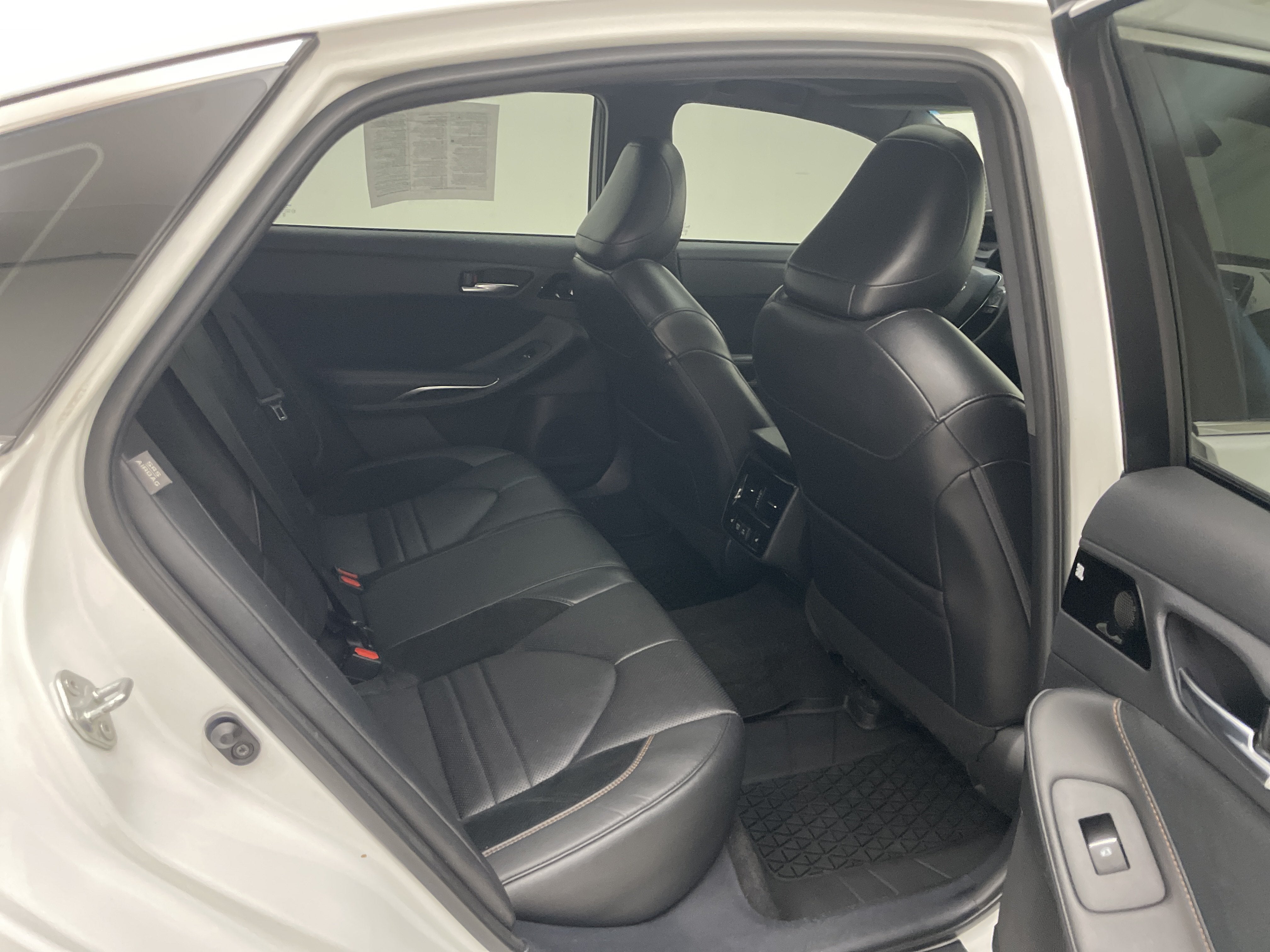 2022 Toyota Avalon Touring