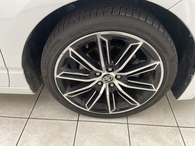 2022 Toyota Avalon Touring