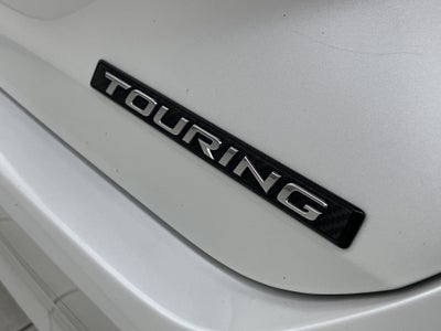 2022 Toyota Avalon Touring