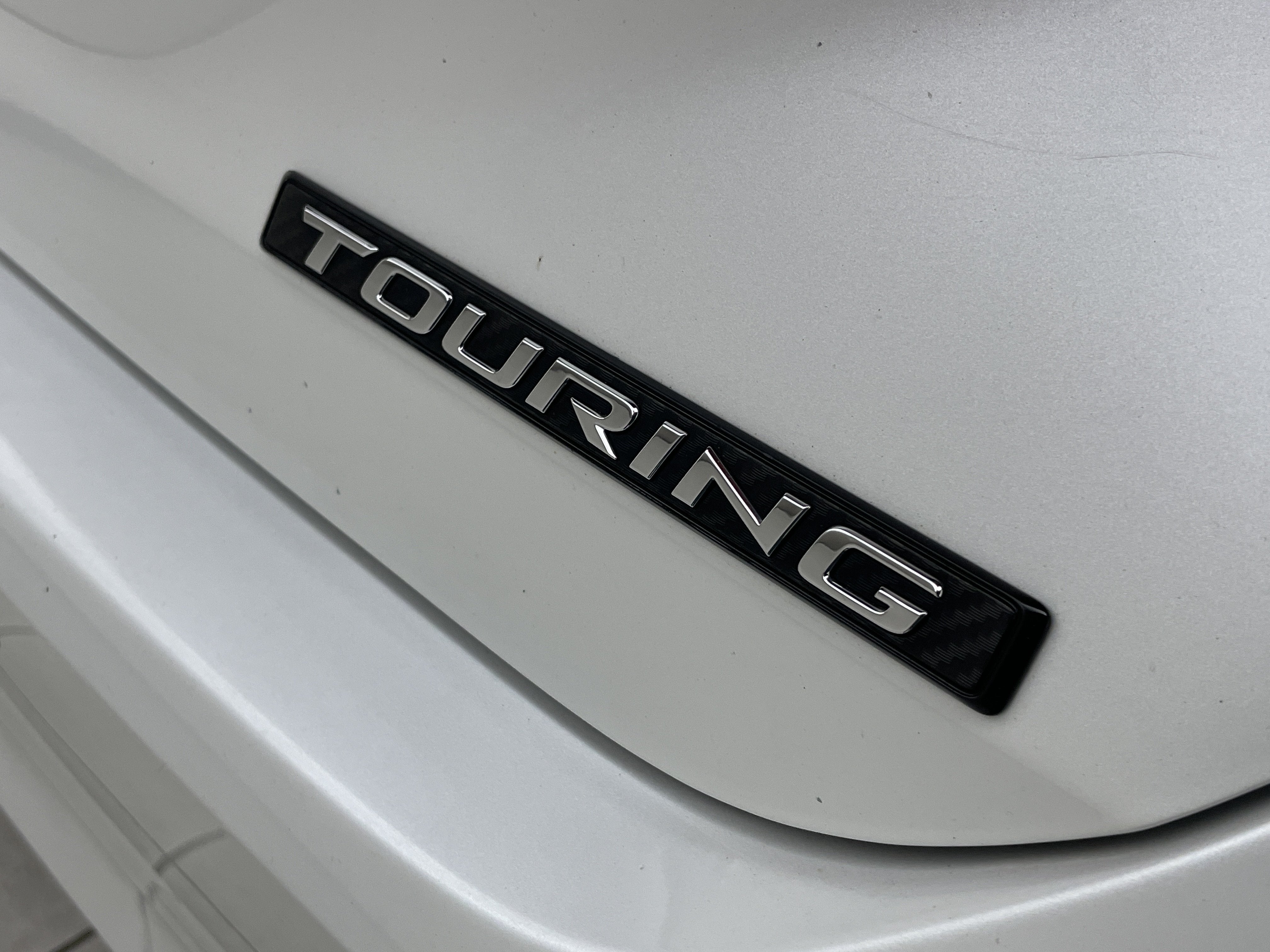 2022 Toyota Avalon Touring