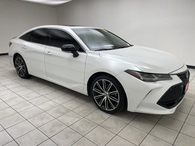 2022 Toyota Avalon Touring