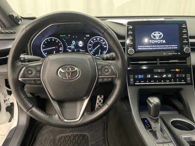 2022 Toyota Avalon Touring