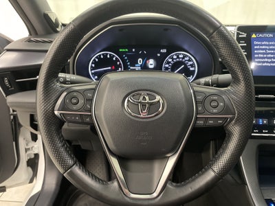 2022 Toyota Avalon Touring