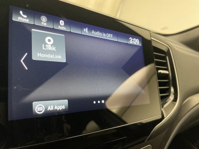 2021 Honda Passport AWD EX-L