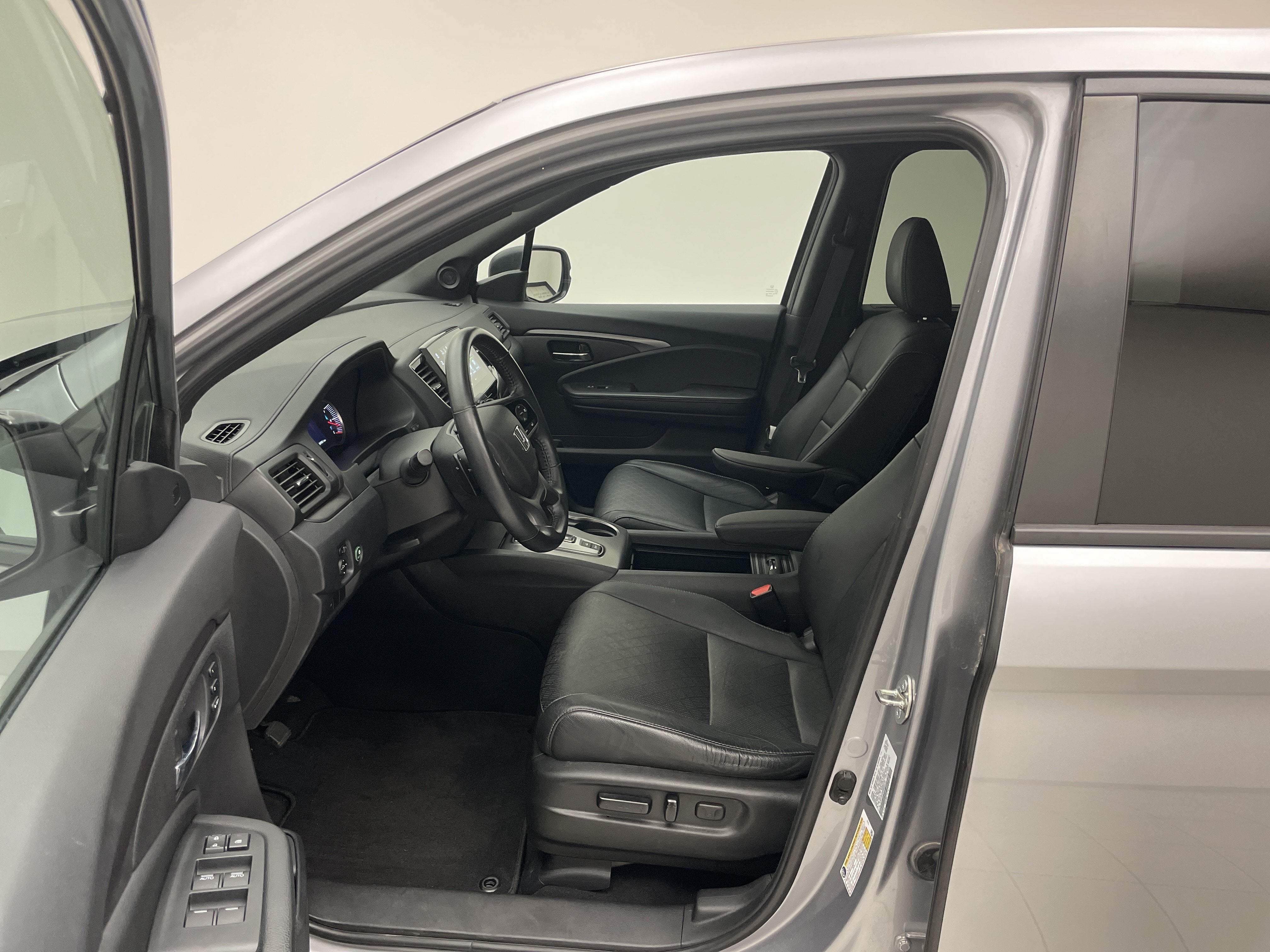 2021 Honda Passport AWD EX-L